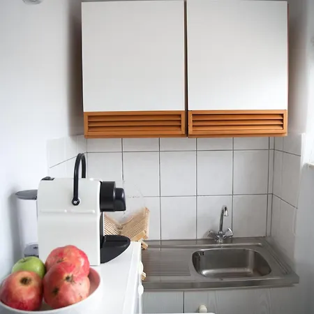 Aesthetic With Panoramic Views