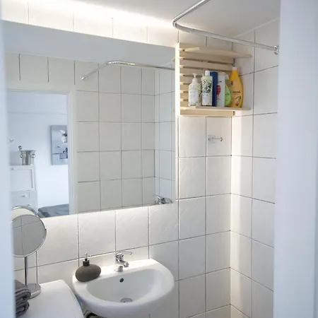 Апартаменты Aesthetic With Panoramic Views *