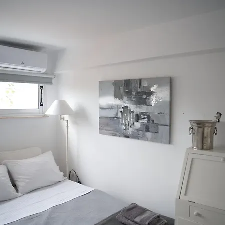 Апартаменты Aesthetic With Panoramic Views