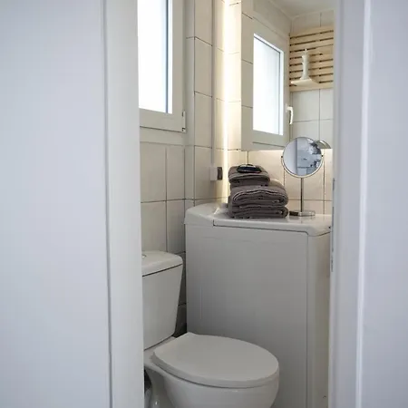 Aesthetic With Panoramic Views Патра