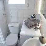 Apartament Aesthetic With Panoramic Views