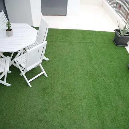 Aesthetic With Panoramic Views Patras