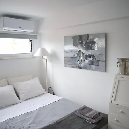 Aesthetic With Panoramic Views * Patras