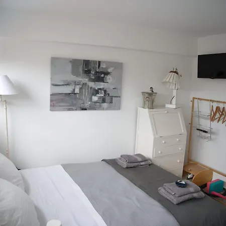 Aesthetic With Panoramic Views