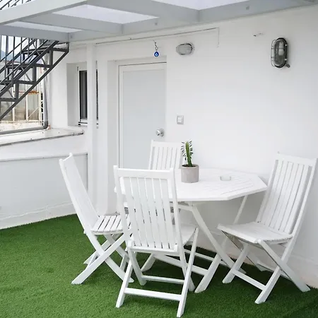 Aesthetic With Panoramic Views Appartamento *