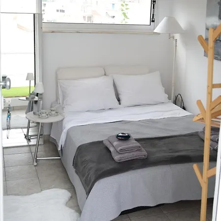 Aesthetic With Panoramic Views Lejlighed *