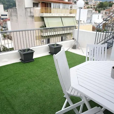 Apartman Aesthetic With Panoramic Views *