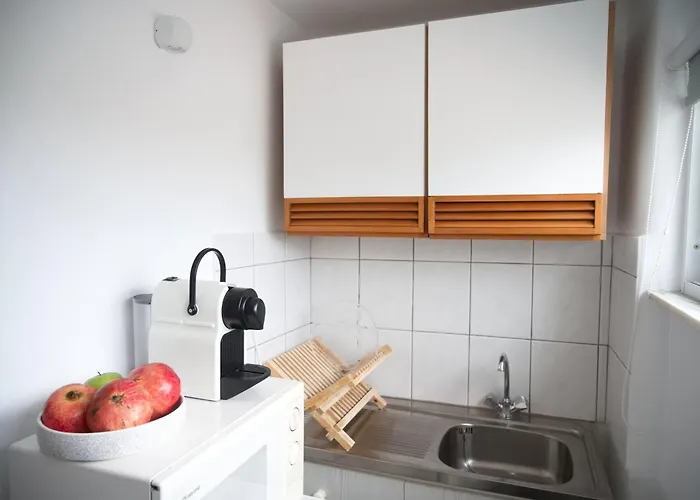 Aesthetic With Panoramic Views