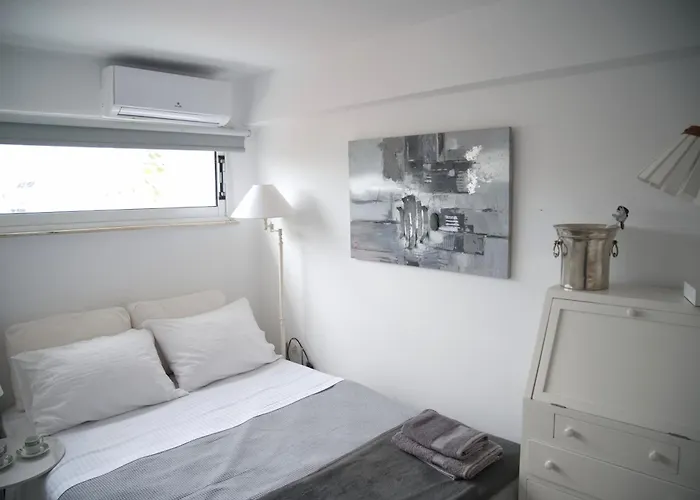 Aesthetic With Panoramic Views * 帕特雷