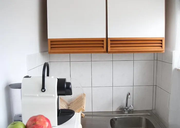 Aesthetic With Panoramic Views