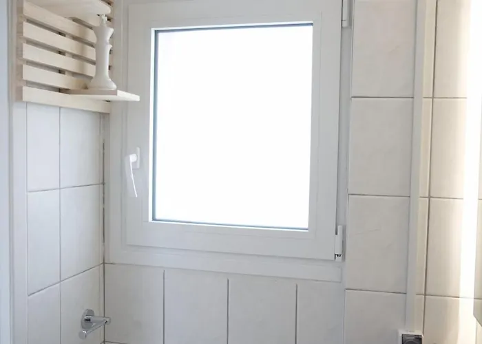 Aesthetic With Panoramic Views 帕特雷