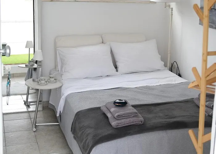 Aesthetic With Panoramic Views 公寓 *